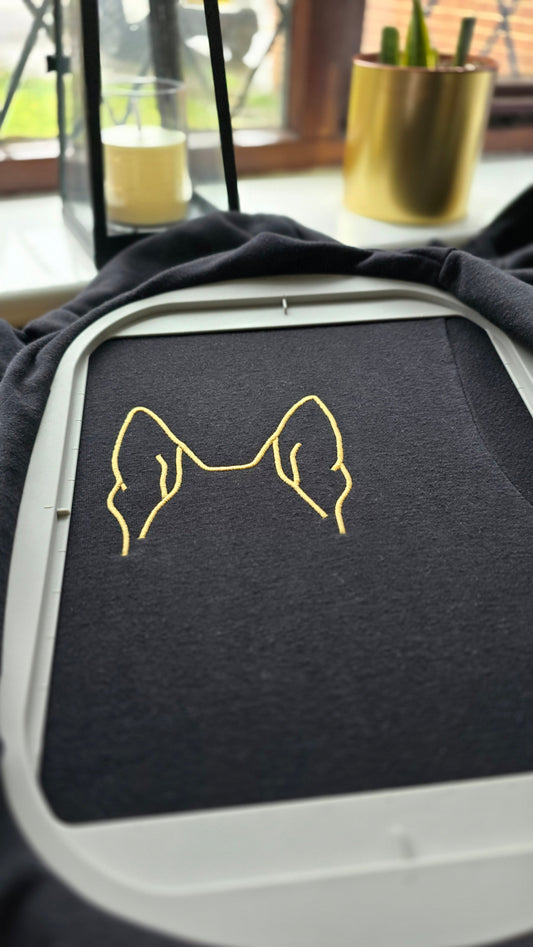 What makes custom embroidery so special?