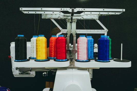 Are Embroidery Needles the Same as Sewing Needles?