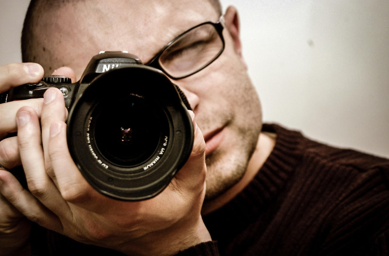 How to Choose the Right Photo for Embroidery