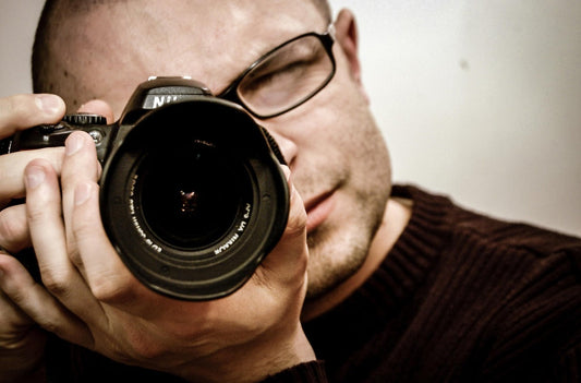 How to Choose the Right Photo for Embroidery