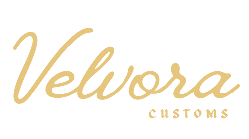 VELVORA CUSTOMS